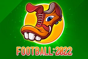 Арт слота Football 2022